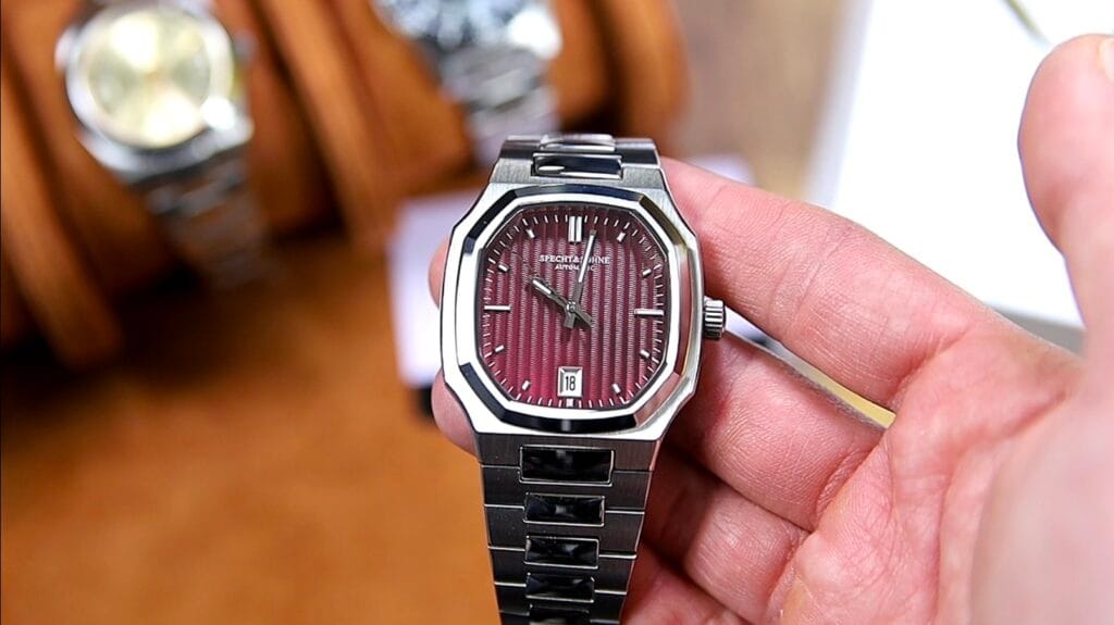 Specht & Söhne SP0017 - 