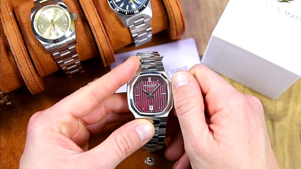 Specht & Söhne SP0017 - 