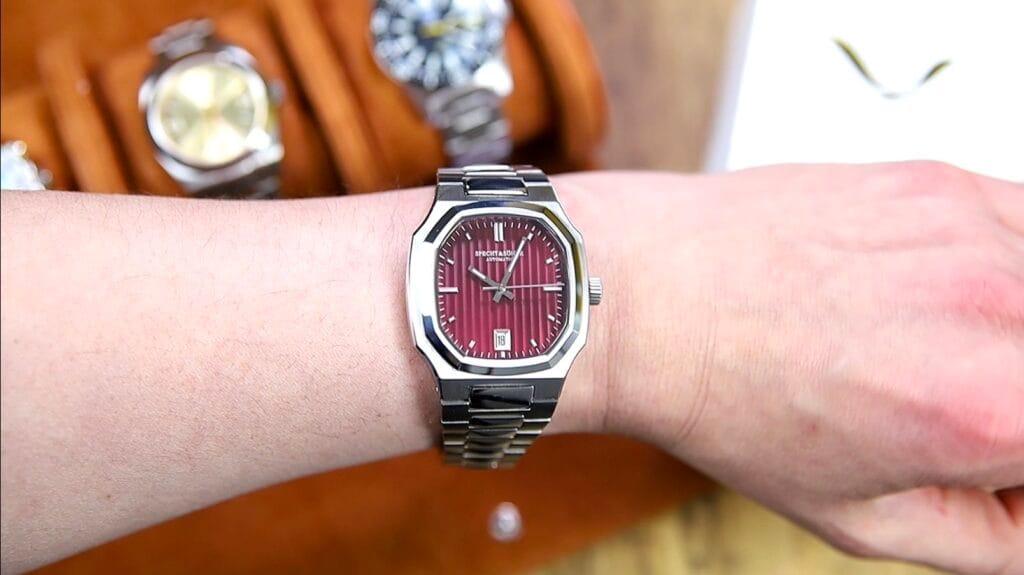 Specht & Söhne SP0017 - 