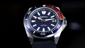 Tophill TD008G -