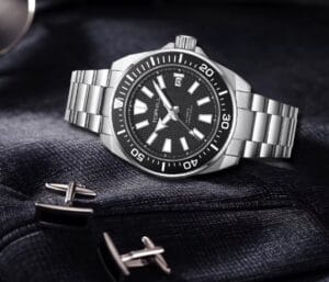 Tophill TD008G sapphire crystal