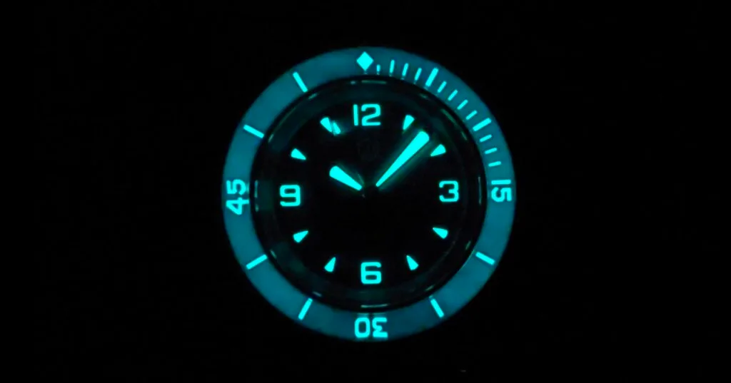 Watchdives WD50Q -