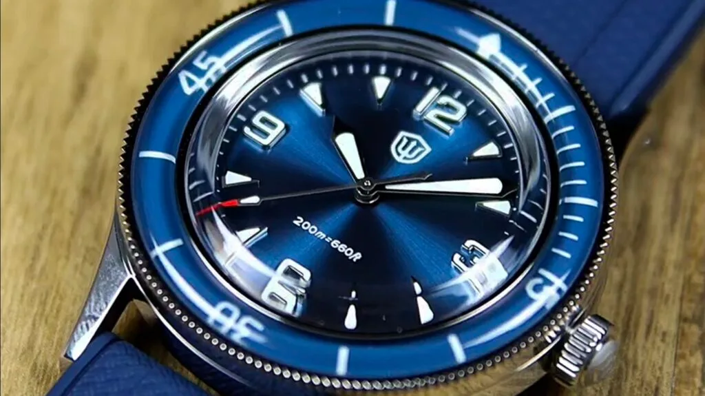 Watchdives WD50Q -