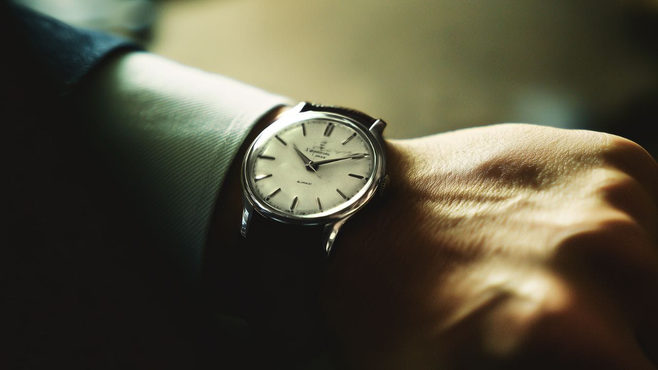 Automatic or quartz Watch