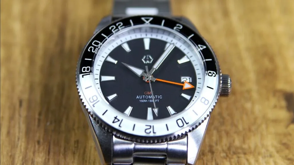 Wishdoit WSD9007 - 