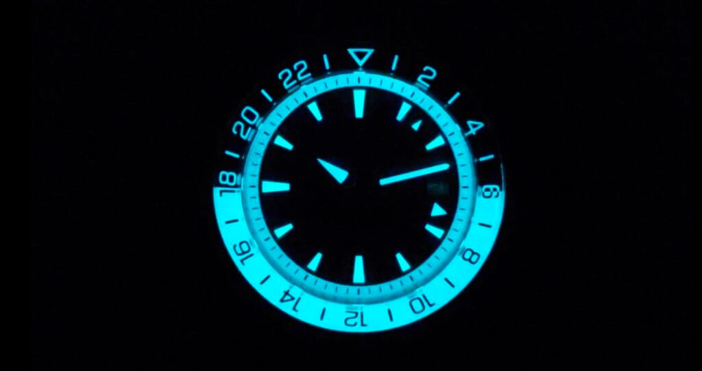 Wishdoit WSD9007 Watch - 