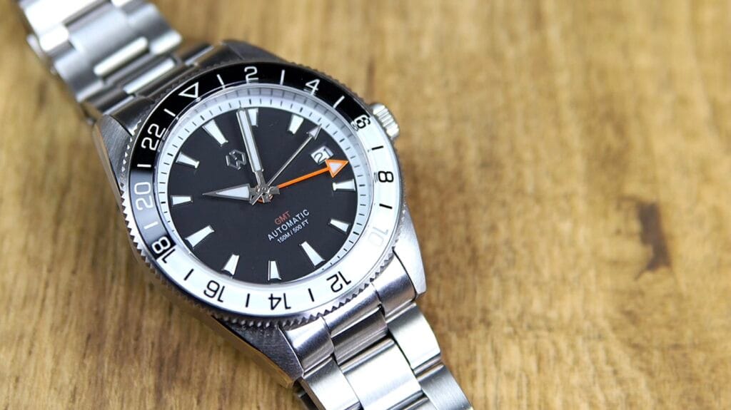 Wishdoit WSD9007 Watch - 