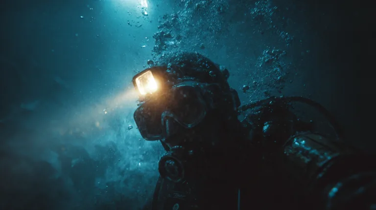 Watch Water Resistance Myth