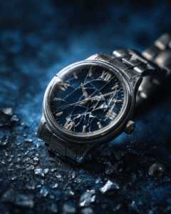 Magnetism and Watches: What It Does and Why It Matters