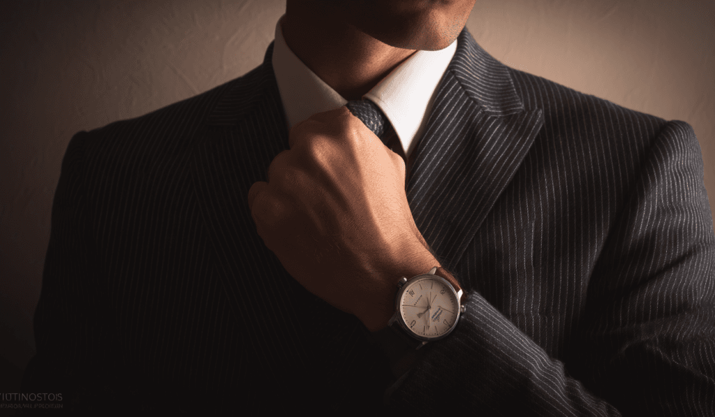 Buying Guide Wristwatches 101