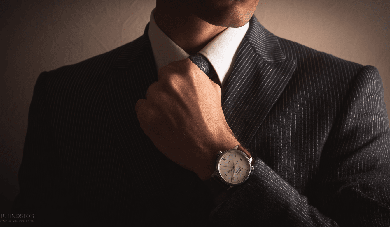 Buying Guide Wristwatches 101