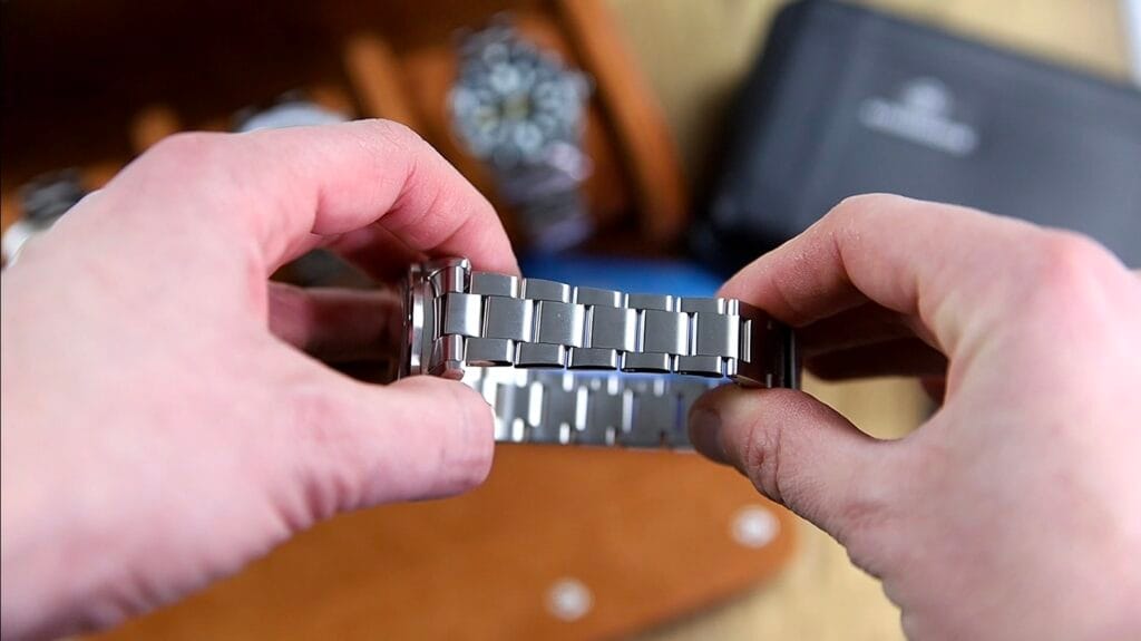 Addiesdive AD2063 GMT - 