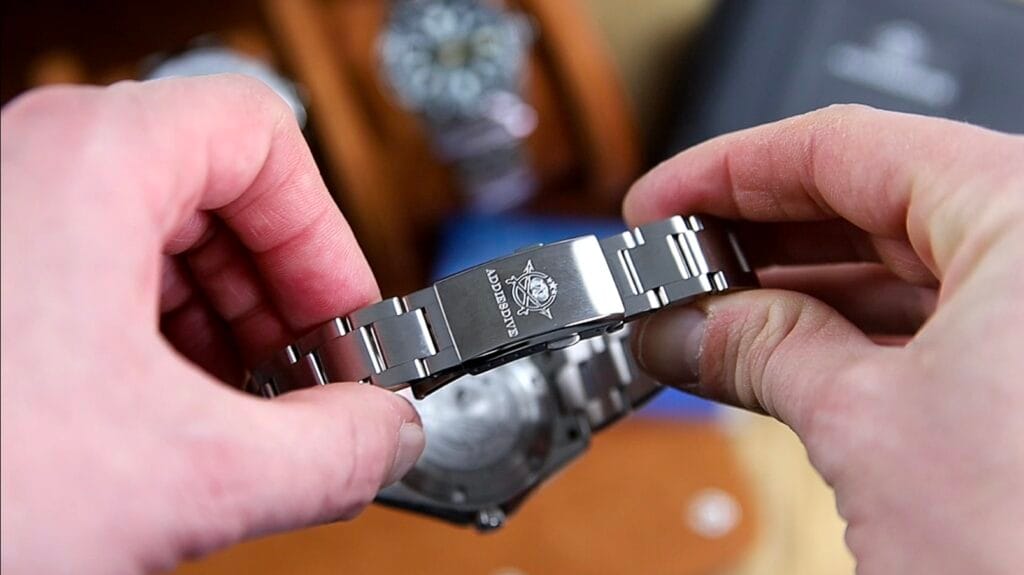 Addiesdive AD2063 GMT - 