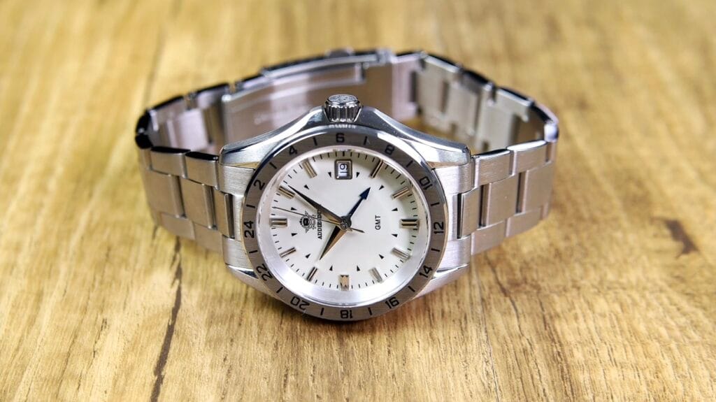 Addiesdive AD2063 GMT - 