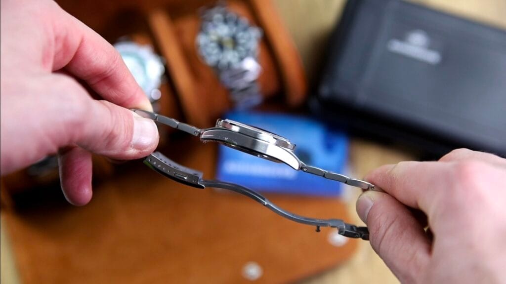 Addiesdive AD2063 GMT - 