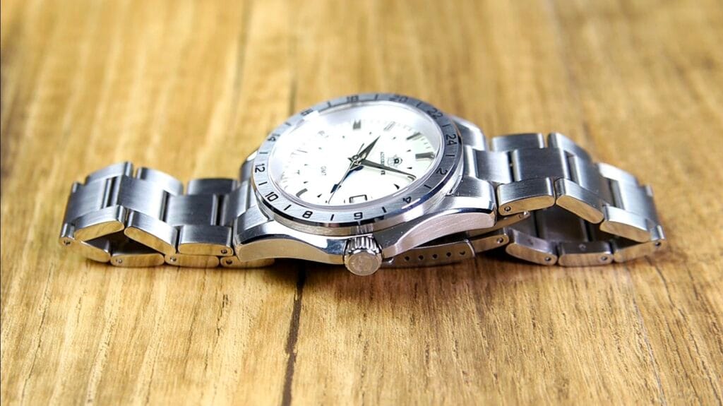 Addiesdive AD2063 GMT - 