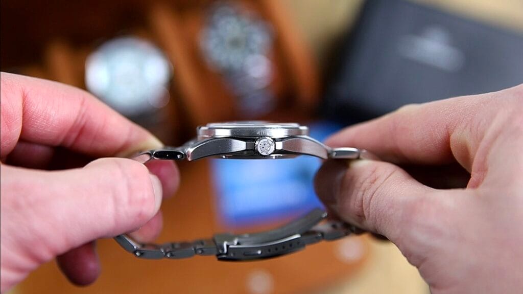 Addiesdive AD2063 GMT - 