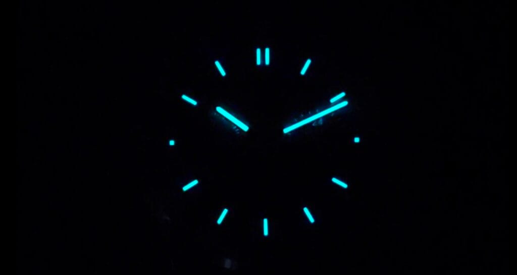 Addiesdive AD2529 Watch Review - Timed Reviews