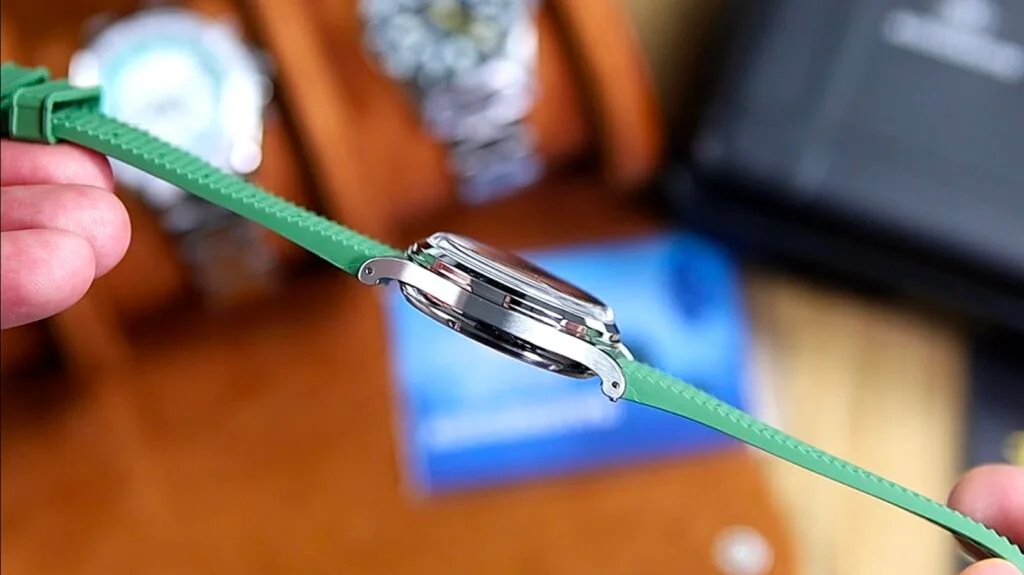 Addiesdive AD2529 Watch Review - Timed Reviews