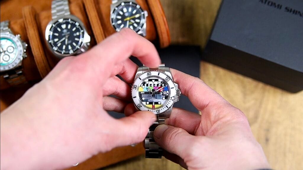 Atomi Shine Hydrocore - 