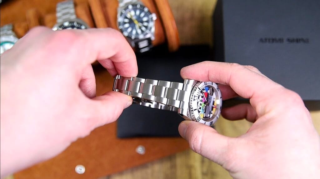 Atomi Shine Hydrocore - 