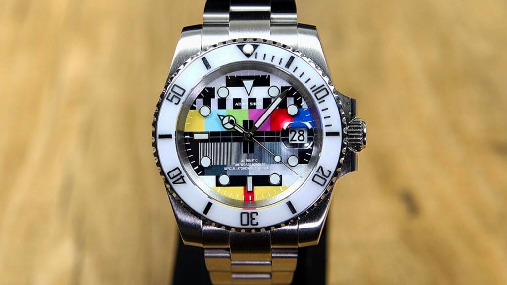 Atomi Shine Hydrocore - 