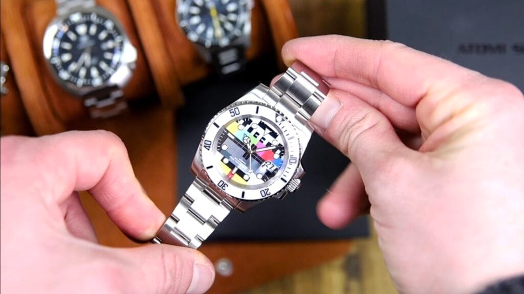 Atomi Shine Hydrocore - 