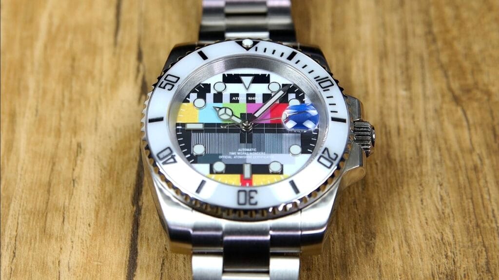 Atomi Shine Hydrocore - 