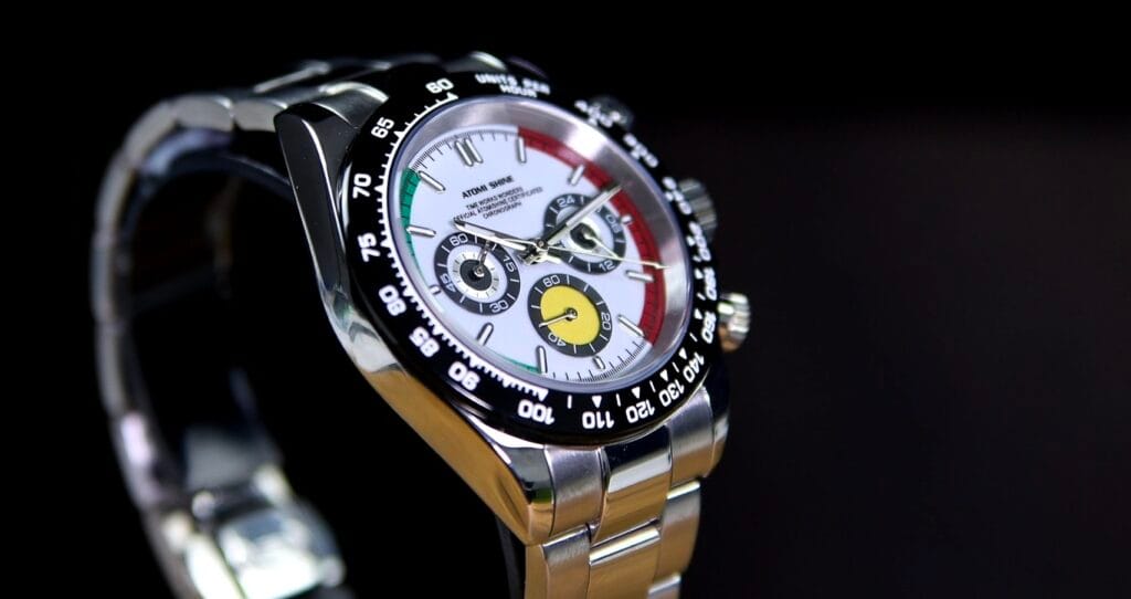 Atomi Shine VELOCIREX - 