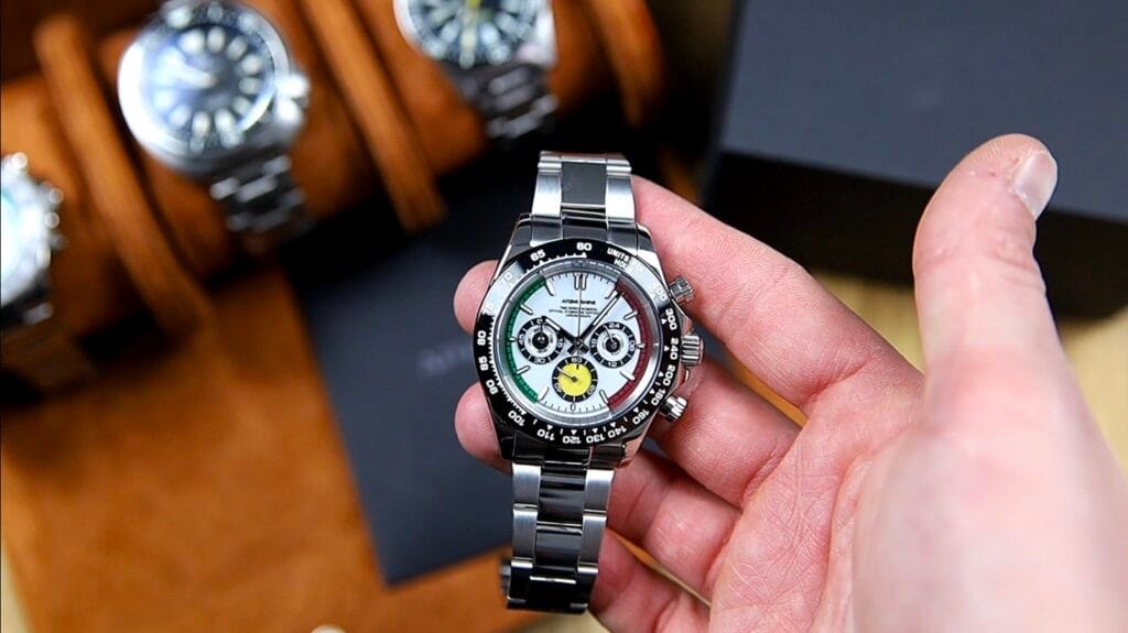 Atomi Shine VELOCIREX - 