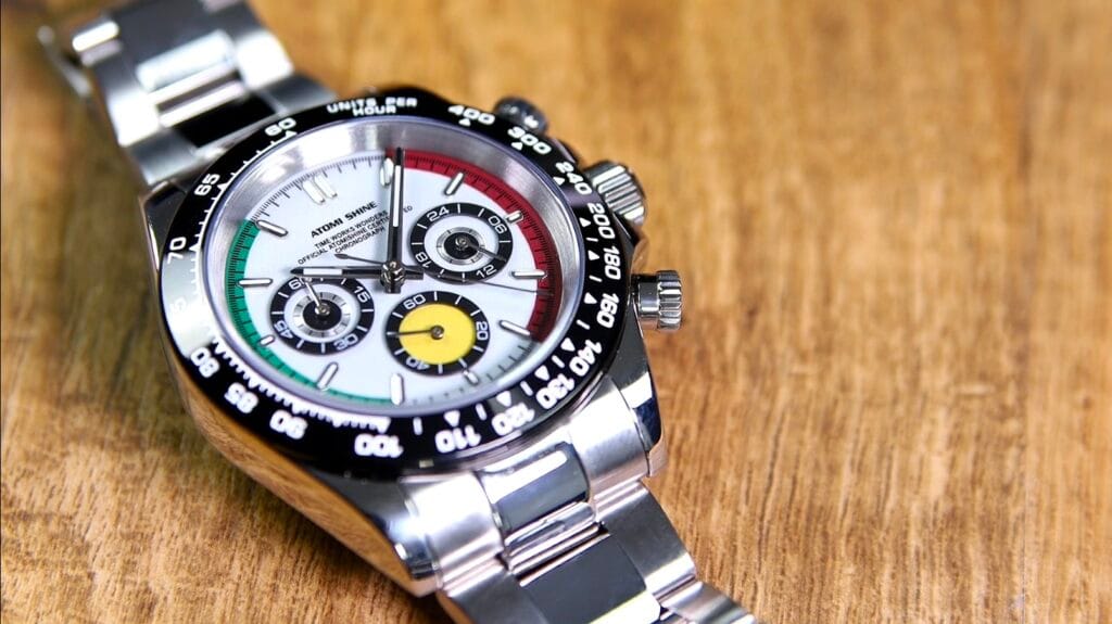 Atomi Shine VELOCIREX - 