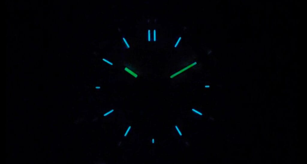 Atomi Shine VELOCIREX Chronograph Watch Review - Timed Reviews