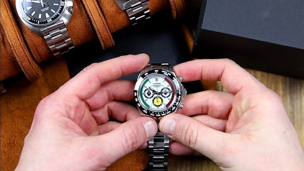 Atomi Shine VELOCIREX - 