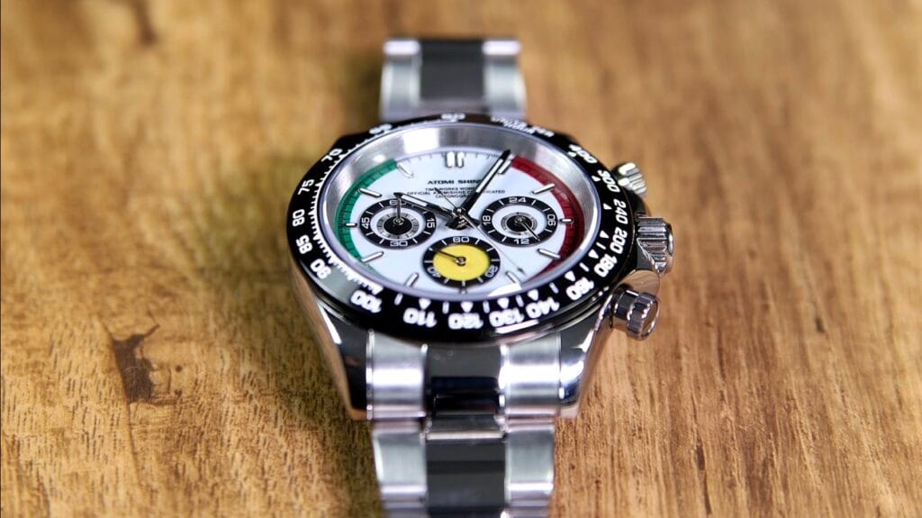 Atomi Shine VELOCIREX - 