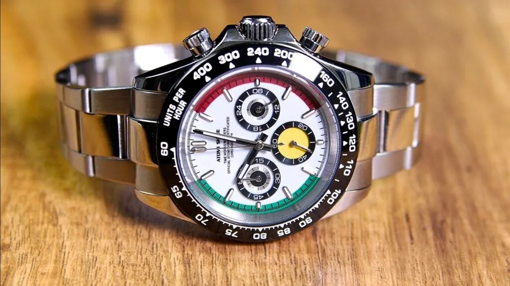 Atomi Shine VELOCIREX -