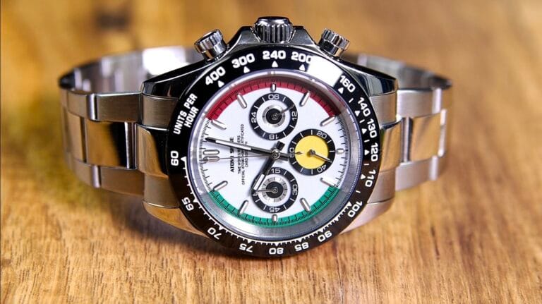 Atomi Shine VELOCIREX - 