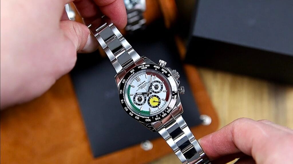 Atomi Shine VELOCIREX - 