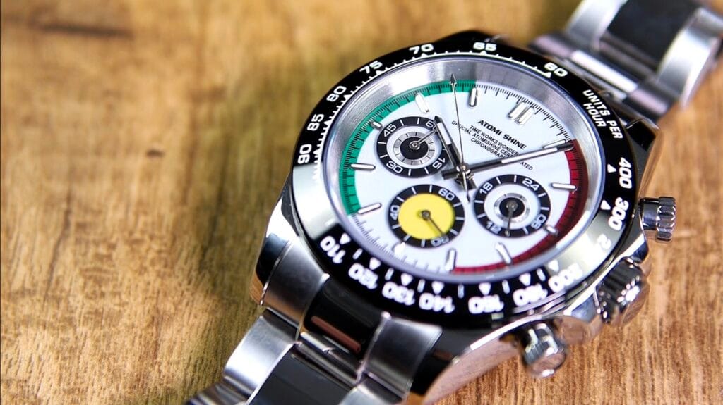 Atomi Shine VELOCIREX - 