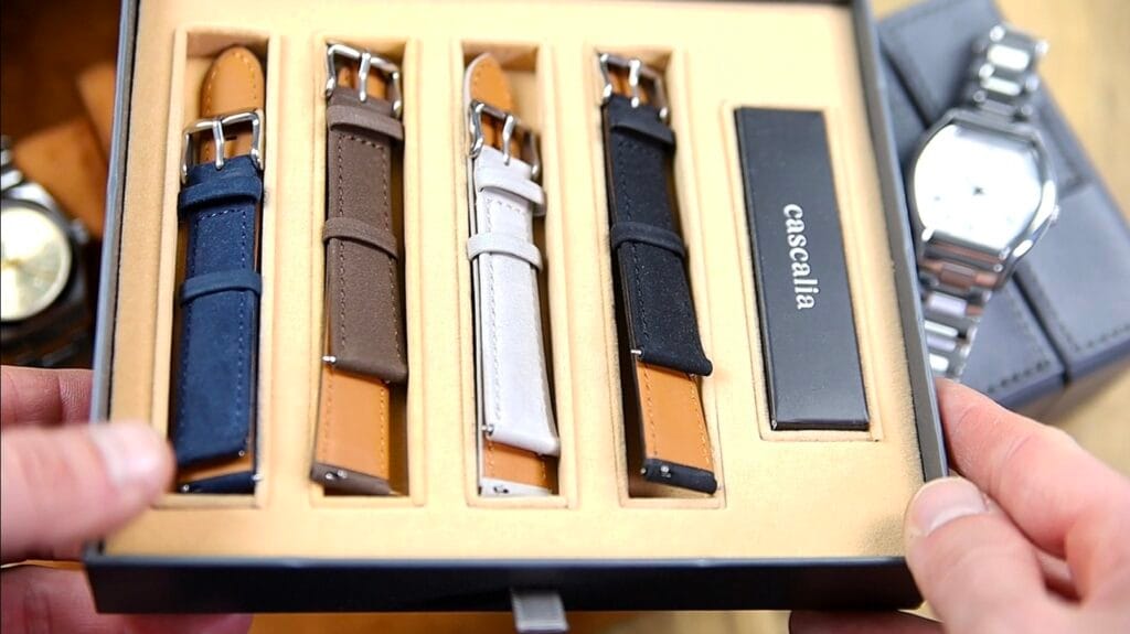 Cascalia Caratello - 