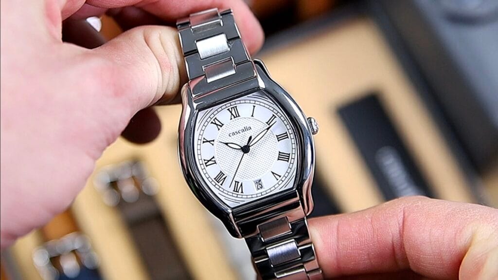 Cascalia Caratello - 