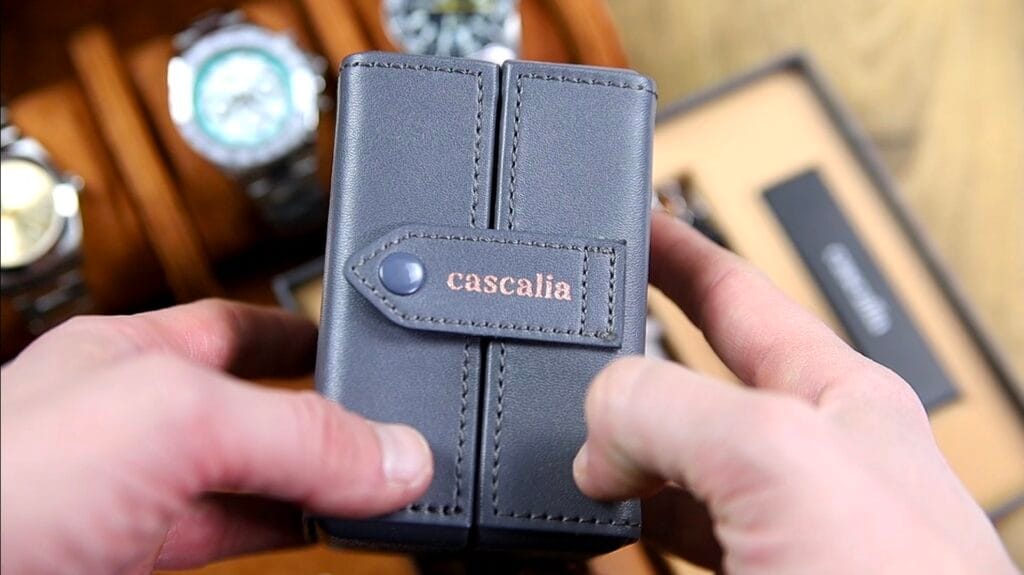 Cascalia Caratello - 