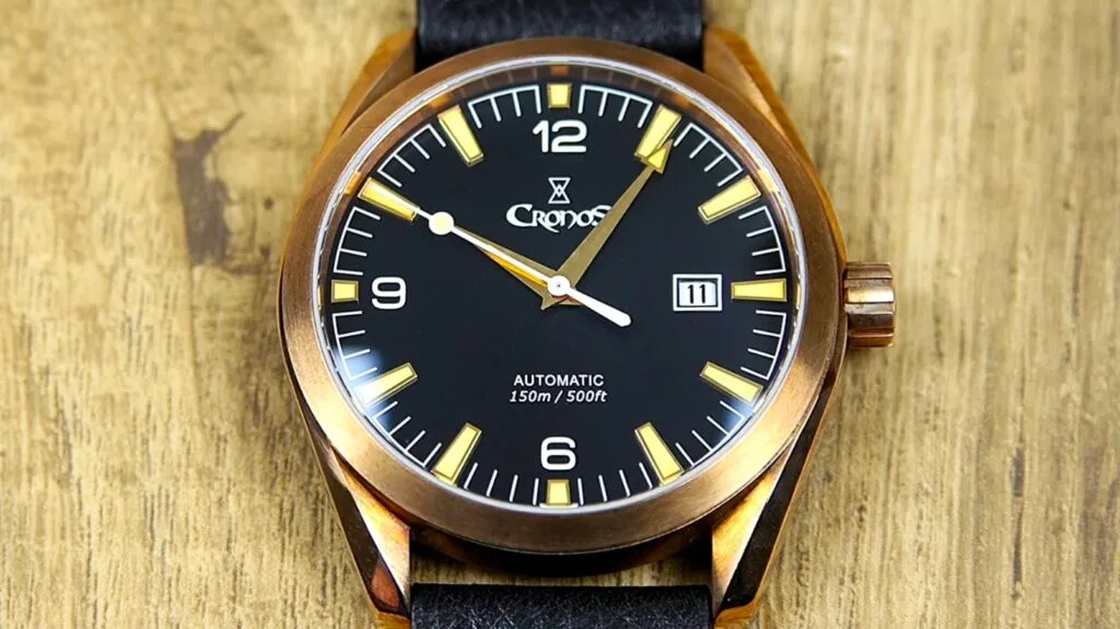 Cronos L6003 -