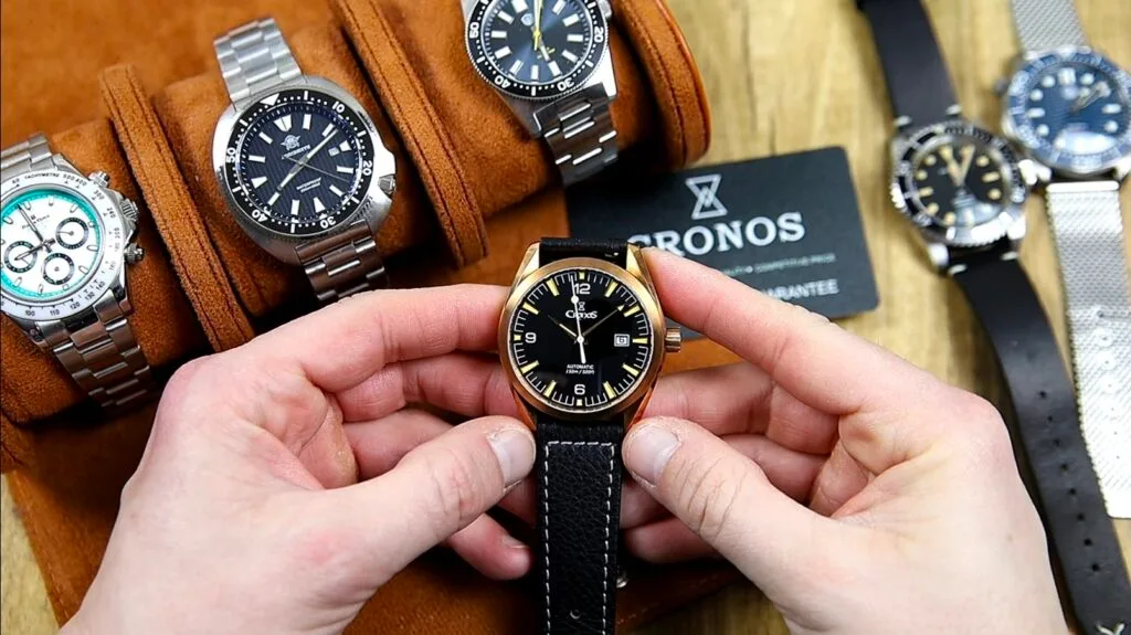 Cronos L6003 -