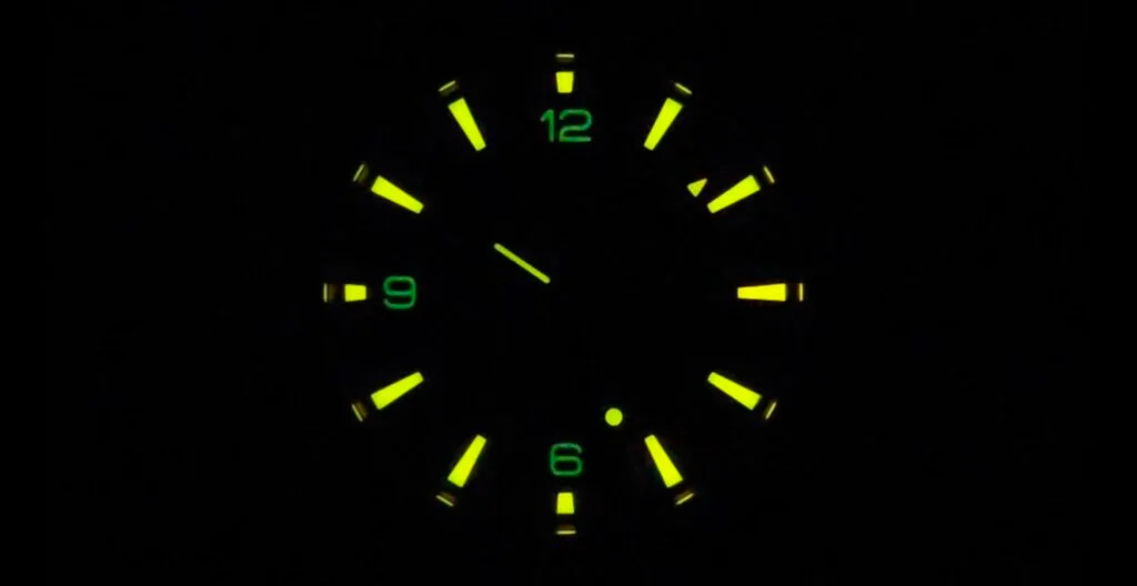 Cronos L6003 -