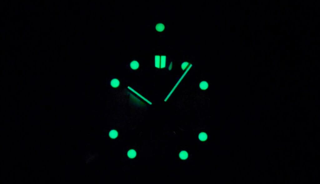 Pagani Design PD-1705 Chronograph Watch Review - Timed Reviews