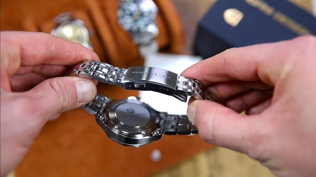 Pagani Design PD1685 V2 Watch Review 