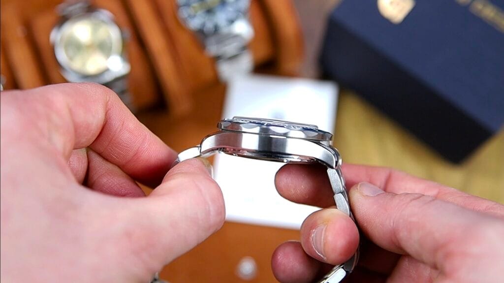 Pagani Design PD1685 V2 Watch Review 