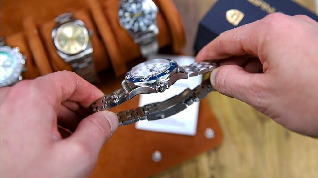 Pagani Design PD1685 V2 Watch Review