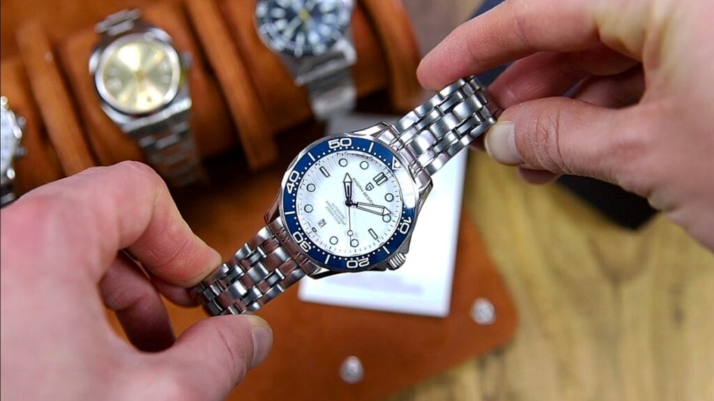 Pagani Design PD1685 V2 Watch Review