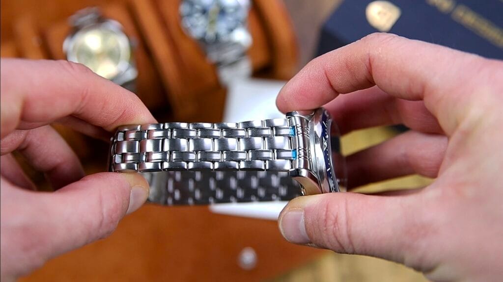 Pagani Design PD1685 V2 Watch Review 